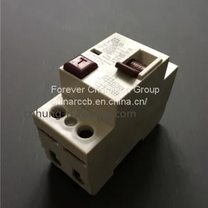 Moeller Type NFIN Interruptor Diferencial thumbnail-4