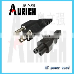 Locking Plug ac Power Cord Female 110v Plug Electric Plug Lock thumbnail-3