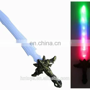 Led Light Toys Flash Sword for Kids thumbnail-1
