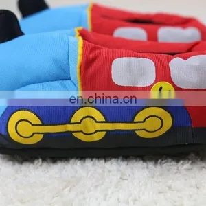 OEM Funny Cheap Wholesale Kids Shoes With Blinking Light thumbnail-1