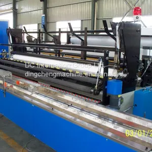 Toilet Paper Machine Production Line thumbnail-1