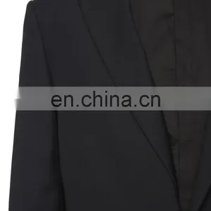 2017 Blazer Men Fashion New Blazer Jackets Designs thumbnail-4