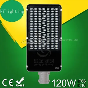 Energy Saving Retrofit Waterproof IP65 LED Street Light All in One thumbnail-1