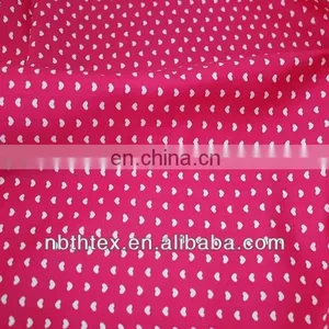 40s 100% Cotton Poplin Garment Fabric thumbnail-1
