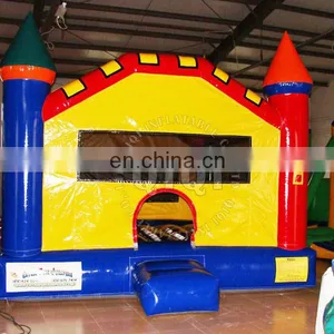 General Wholesale Commercial Bounce Houses,buy Bounce House Wholesale thumbnail-1