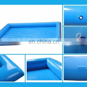 HI Inflatable Hamster Ball Pool Toys/swimming Pool for Rental thumbnail-6