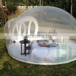 HI Gaint Hippo Inflatable Safe Inflatable Water Slide for Adult thumbnail-2