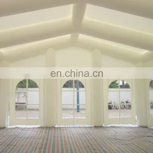2016 New Stock Inflatable Tent/inflatable Baseball Tent in Good Price/beautiful Inflatable Tent thumbnail-4
