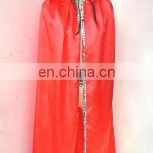 Devil Cloak Carnival Party Costume Party Theme Costumes thumbnail-1