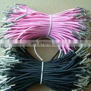 Elastic String With Metal End thumbnail-1