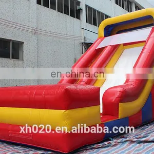Commerical Outdoor Giant Inflatable Slip n Slide for Kids and Adult thumbnail-5