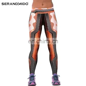 Factory Wholesale Women Sexy Hot Leggings thumbnail-1