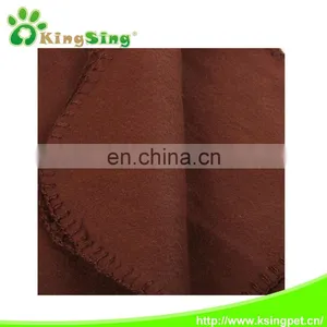 2014 New Stlye Increase in Winter Wool Edge Pet Blanket thumbnail-3