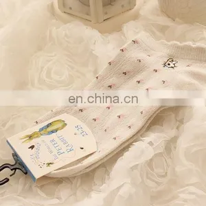 2016 Custom Fashion Sushi Socks Professional Factory thumbnail-5