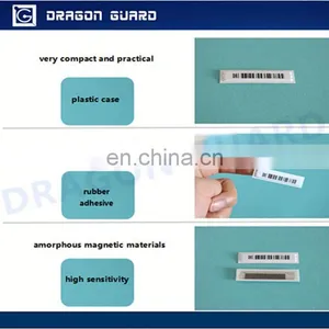 Fashionable am DR Sticker Label thumbnail-5