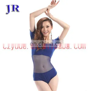 Belly Dance Leotards Belly Dance Tops S-3049# thumbnail-1