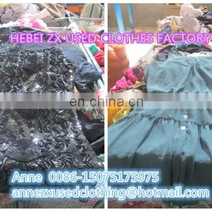 Plus Size Used Clothes Fashional Second Hand Clothes Used Clothings thumbnail-1