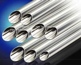 Food Hygiene Stainless Steel Pipe thumbnail-1