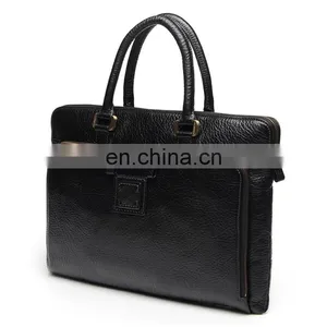 Custom Design PU Briefcase in High Quality and Competitive Price thumbnail-1