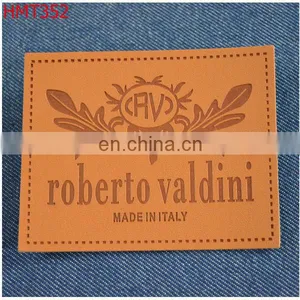 PU Clothing Labels thumbnail-1