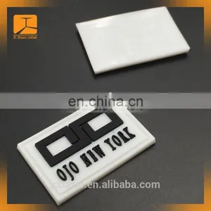Led Blinking Pvc Clothing Cartoon Patch thumbnail-3