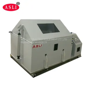 Temperature Humidity Combined Salt Spray Test Chamber thumbnail-4