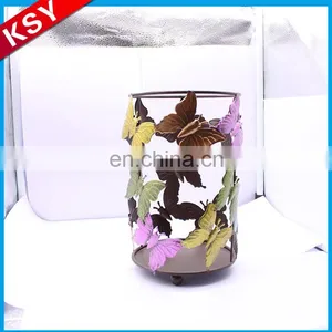 Latest New Design Factory Price China Supplier Metal Trinket Box Bird Sculpture thumbnail-4