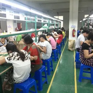 Shenzhen Surefun Huarui Electronic Co., Limited company overview - view 4 thumbnail