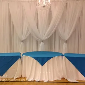 Pipe and Drape Backdrop Booth thumbnail-4