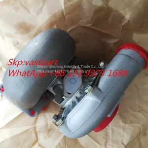 Iveco Truck 8062.25.670 - 8065.24.300 Engine 465640-0006 4718129 4810230 4762527 thumbnail-1