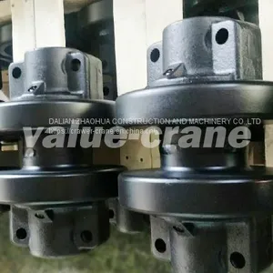 Sumitomo SC650 Track Roller Bottom Roller for Crawler Crane Undercarriage Parts Sumitomo SC350 thumbnail-1