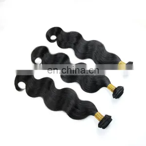Youth Beauty Hair 2017 Best Saling 9A Filipino Virgin Human Hair Weaving in Body Wave Raw Unprocessed thumbnail-5