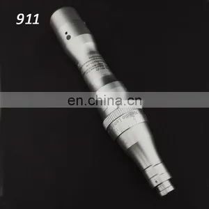 911- Silver Permanent Makeup Machine Beauty Machine Pen thumbnail-2