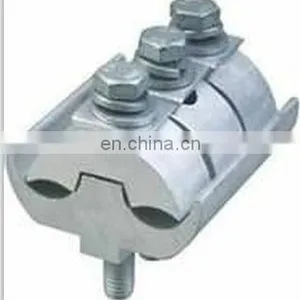 High Tension OPGW Wire Tension Clamp thumbnail-2