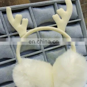 Christmas Earmuff thumbnail-1