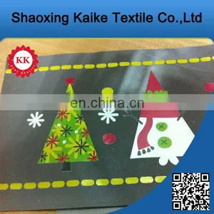 Highlight Reflective Polyester Tape With Printing120mm thumbnail-2
