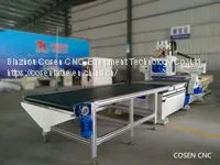 Home and Furniture Woodworking Machinery Cnc Router thumbnail-2