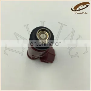 High Quality Fuel Injector Nozzle For Toyota Avanza F601RM K3VE 1.3L Fuel Injector OEM 23250-97401 23209-97401 2325097401 thumbnail-4