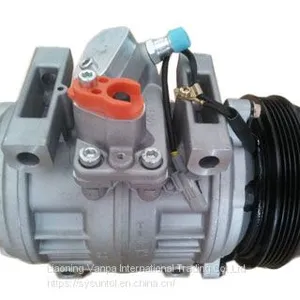 Bus Parts Auto ac Conditioner for Toyota Coaster Bus Parts thumbnail-4