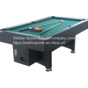 Billiard Table/ Pool Table thumbnail-1