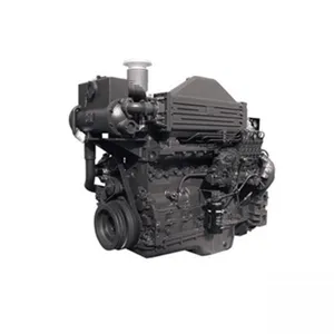 SDEC 155kw Diesel Marine Engine Boat Engine thumbnail-2