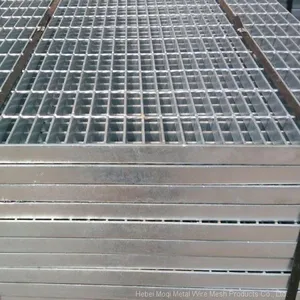 Direct Factory Hot Dip Stainless Steel Grating Price,steel Driveway Grates Grating,grating Steel thumbnail-4