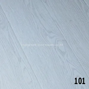 Unilin Click 7mm Grey MDF HDF Easy Living Laminate Flooring thumbnail-2