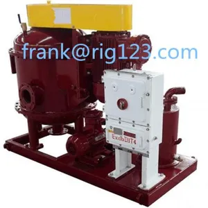 Vacuum Degasser,hedele thumbnail-1