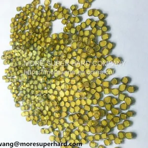 Synthetic Single-crystal Diamonds High Quality thumbnail-4