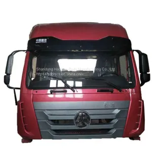 Hohan Truck Cabin Truck Body Parts thumbnail-2