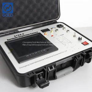 360 Degrees Rotation Underground Well & Borehole Inspection Camera Hot Sale thumbnail-3
