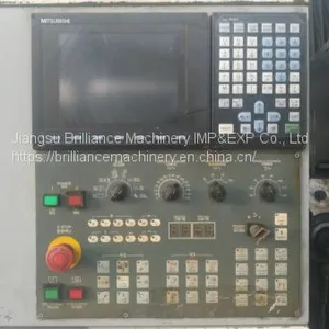 Taiwan JINYU VMC1000 Machining Center, Vertical thumbnail-3