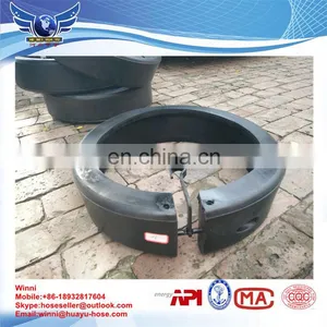 Casing Pipe Quick-operating Thread Protector / Thread Protectors thumbnail-2