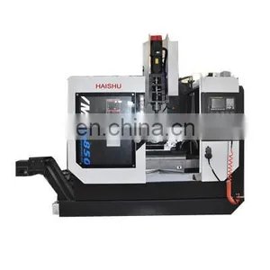 FACTORY DIRECT SUPPLY VMC850 5-Axis Machining Center Hot Sale All Over the World thumbnail-5